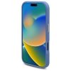 Guess GUHMP16LU4GPRB iPhone 16 Pro6.3 niebieski/blue hardcase 4G Logo Plate MagSafe