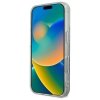 Guess GUHMP16XH4STB iPhone 16 Pro Max6.9 niebieski/blue hardcase IML 4G MagSafe