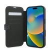 Guess GUBKP16X4GMGGR iPhone 16 Pro Max 6.9 czarny/black book 4G Metal Logo