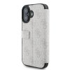 Guess GUBKP16S4GMGPI iPhone 166.1 różowy/pink book 4G Metal Logo