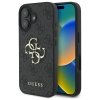 Guess GUHCP16M4GMGGR iPhone 16 Plus 6.7 czarny/black hardcase 4G Big Logo