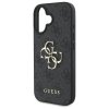 Guess GUHCP16M4GMGGR iPhone 16 Plus 6.7 czarny/black hardcase 4G Big Logo