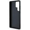 Etui Guess Big 4G Logo Classic Logo do   Samsung Galaxy S25 Ultra brązowy