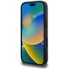 Etui Guess Grained Big 4G Logo Small     Classic Logo do iPhone 16 Pro czarny
