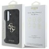 Etui Guess Big 4G Logo Classic Logo do   Samsung Galaxy A56 czarny