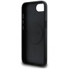 Etui Guess 4G Circle Classic Logo        MagSafe do iPhone 16e czarny