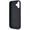 Etui Guess 4G Circle Classic Logo        MagSafe do iPhone 16 czarny