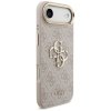 Etui Guess 4G Big 4G Classic Logo do     iPhone Air różowy złoty