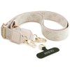 Etui Guess 4G Strass Logo & Big Strap    Metal Buttons MagSafe do iPhone Air różowy