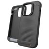 Etui Gear4 Havana do iPhone 14 Pro       czarny/black