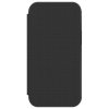 Etui Gear4 D3O Wembley Flip Wallet do    iPhone 12 / 12 Pro czarny/black