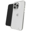 Etui Gear4 D3O Crystal Palace do iPhone  14 Pro Max przezroczysty/clear