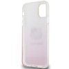 Hello Kitty HKHCN61HDGKEP iPhone 11 / Xr 6.1 różowy/pink hardcase IML Gradient Electrop Kitty Head