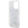 Hello Kitty HKHCP14XHDGPHT iPhone 14 Pro Max 6.7 biały/white hardcase IML Kitty On Bricks Graffiti