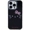 Hello Kitty HKHCP14XHKHLK iPhone 14 Pro Max 6.7 czarny/black hardcase IML Kitty Face