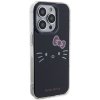 Hello Kitty HKHCP14XHKHLK iPhone 14 Pro Max 6.7 czarny/black hardcase IML Kitty Face