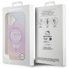 Hello Kitty HKHMP16SH50AP iPhone 166.1 różowy/pink hardcase IML 50TH Anniversary Magsafe