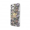 Adidas OR Clear Case CNY AOP iPhone 11Pro Max złoty/gold 37773