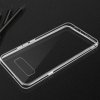 Etui Clear Samsung S21transparent 1mm