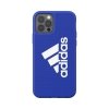 Adidas SP Iconic Sports Case iPhone 12/12 Pro niebieski/blue 42464