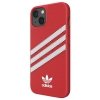 Adidas OR Moulded Case PU iPhone 13 Pro / 13 6,1 czerwony/red 47117