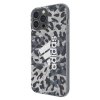 Adidas OR Snap Case Leopard iPhone 13 Pro Max 6,7 szary/grey 47262