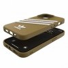 Adidas OR Moulded PU iPhone 13 Pro / 13 6,1 beżowo-złoty/beige-gold 47806