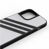 Adidas OR Moulded PU iPhone 13 Pro Max6,7 biały/white 47143