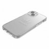 Adidas OR Protective iPhone 14 Plus / 15Plus 6.7 Clear Case transparent 50231