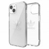 Adidas OR Protective iPhone 14 Plus / 15Plus 6.7 Clear Case transparent 50231