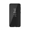Adidas OR Moudled Case PU SS21 G996 SamS21+ biało-czarny/white-black 44762