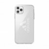 Adidas SP Protective Clear iPhone 11 ProMax przeźroczysty/clear 36452