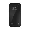 Adidas OR Moulded Case PU iPhone 12Pro Max biało-czarny/white-black 42239