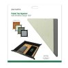4smarts Organizer z ładowarką indukcyjną15W szaro kremowy/grey creme 462336