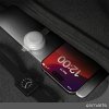 4smarts Ładowarka indukcyjna MFI FastCharger dla Apple Watch srebrna/silver 541000