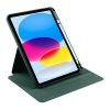 Etui Stand iPad 11 Pro 2024 zielone/green