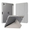 Etui Smart Stand iPad Air 11 2024białe/white