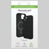 Etui dbramante 1928 Monaco MagSafe do    iPhone 14 czarny/black
