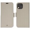 Etui dbramante 1928 New York 2w1 Wallet  do iPhone 14 beżowy/sand dune