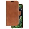 Etui dbramante 1928 Lynge 2w1 Wallet do  Samsung Galaxy S23 brązowy/brown