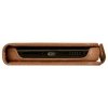Etui dbramante 1928 Lynge 2w1 Wallet do  Samsung Galaxy S23 brązowy/brown