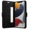 Etui dbramante 1928 Copenhagen Slim      Wallet do iPhone 13 Pro Max czarny/black