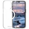 Etui dbramante 1928 Iceland Pro MagSafe  do iPhone 14 Pro przezroczysty/clear