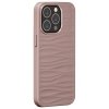 Etui dbramante 1928 Dune do iPhone 14    Pro różowy/pink