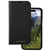 Etui dbramante 1928 New York 2w1 Wallet  do iPhone 15 czarny/black