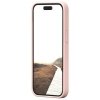 Etui dbramante 1928 Monaco MagSafe do    iPhone 15 różowy/pink sand