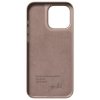 Etui Nudient Thin do iPhone 14 Pro Max   różowy/pink