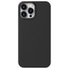 Etui Nudient Thin V3 MagSafe do iPhone   13 Pro Max czarny/black