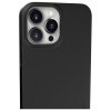 Etui Nudient Thin V3 MagSafe do iPhone   13 Pro Max czarny/black