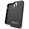 Etui ZAGG Denali Snap Kickstand do       iPhone 14 Plus / 15 Plus czarny/black